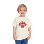 Custom Toddler Tee