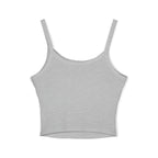 Custom Bella Canvas Spaghetti Strap Tank Top