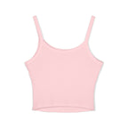 Custom Bella Canvas Spaghetti Strap Tank Top