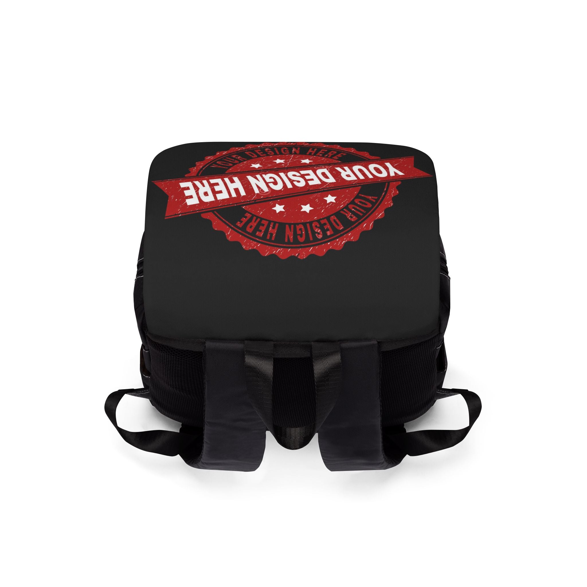 Custom Backpack