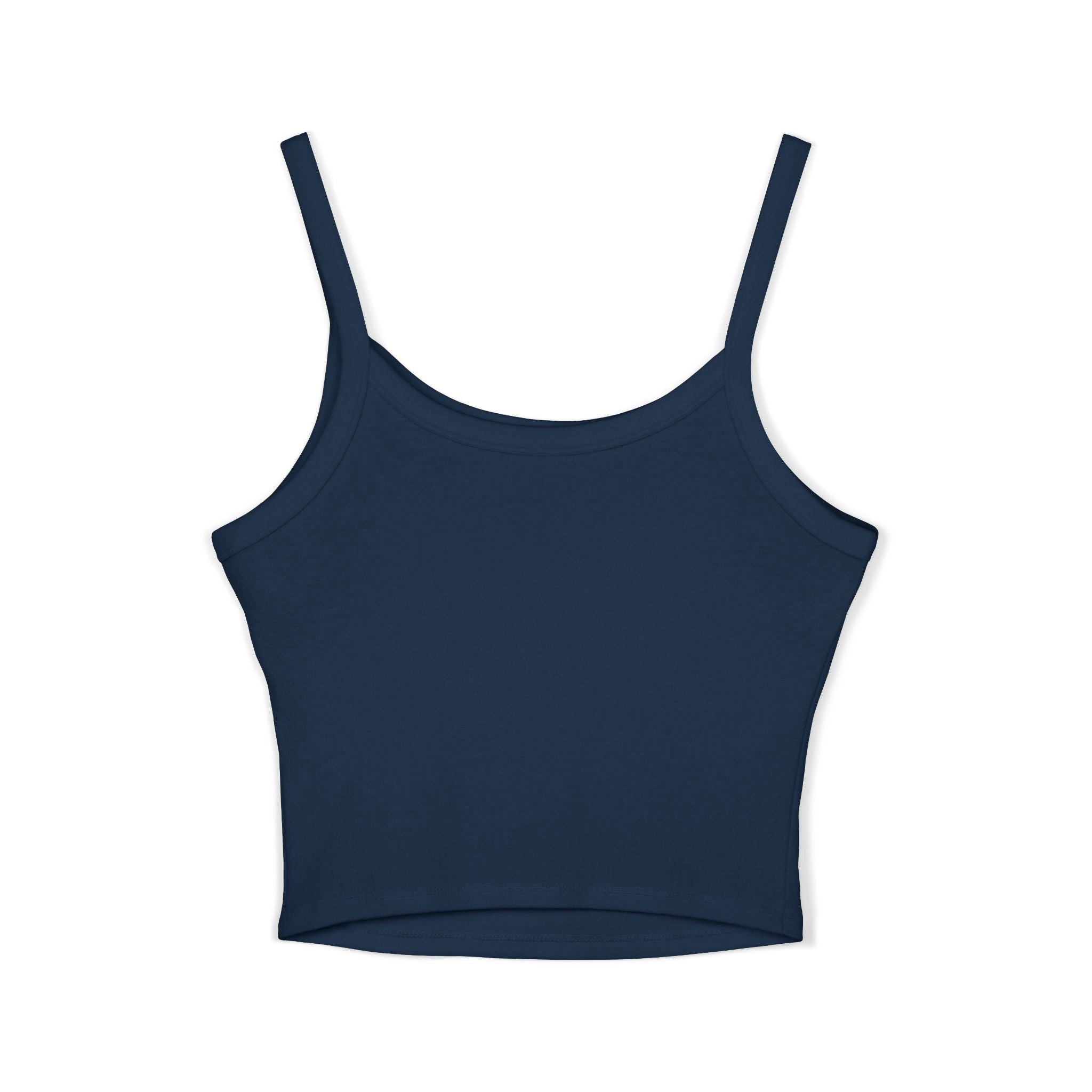Custom Bella Canvas Spaghetti Strap Tank Top