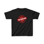 Custom Gildan Kids T-Shirt