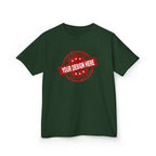Custom Gildan Kids T-Shirt