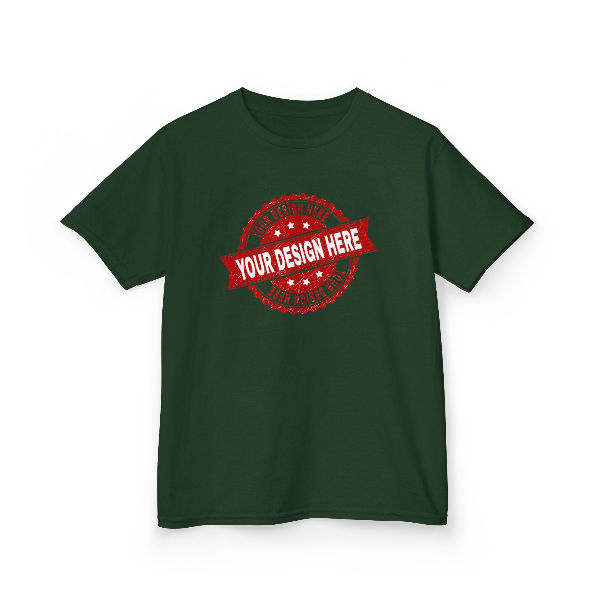 Custom Gildan Kids T-Shirt