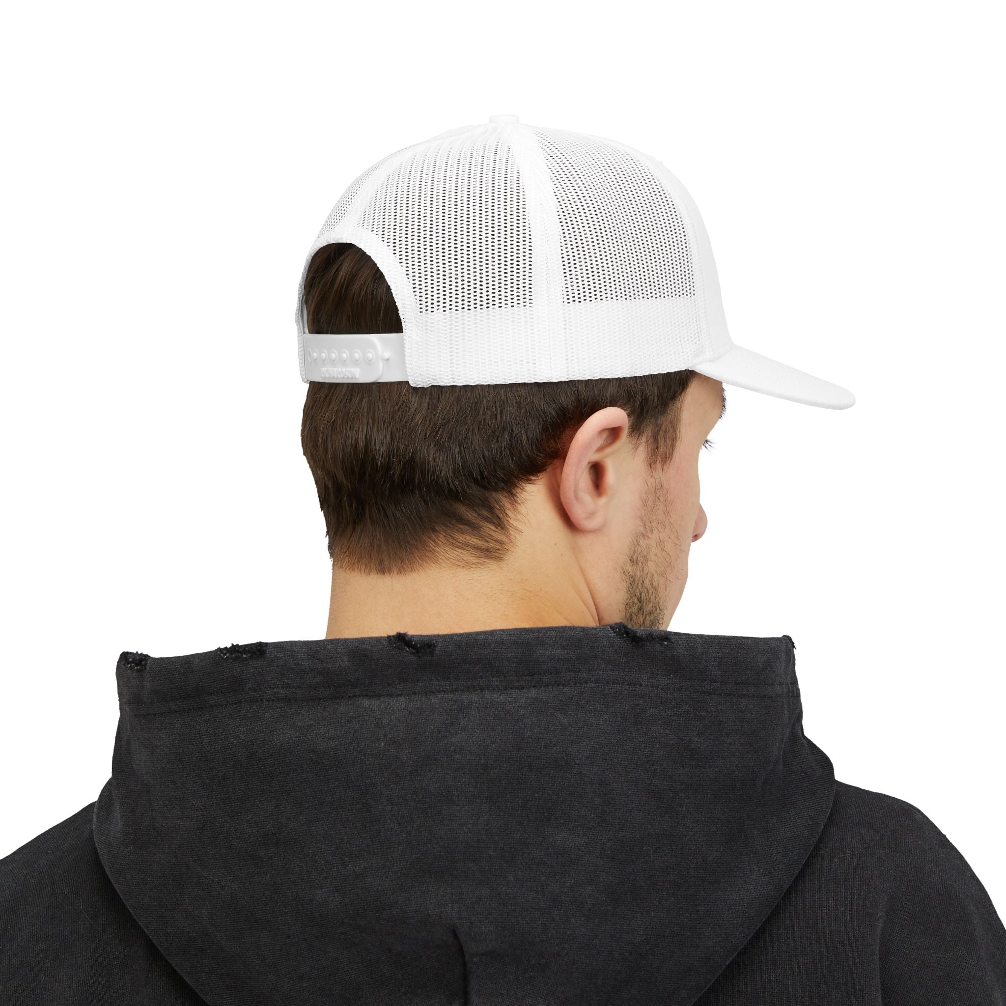 Custom Richardson Trucker Cap
