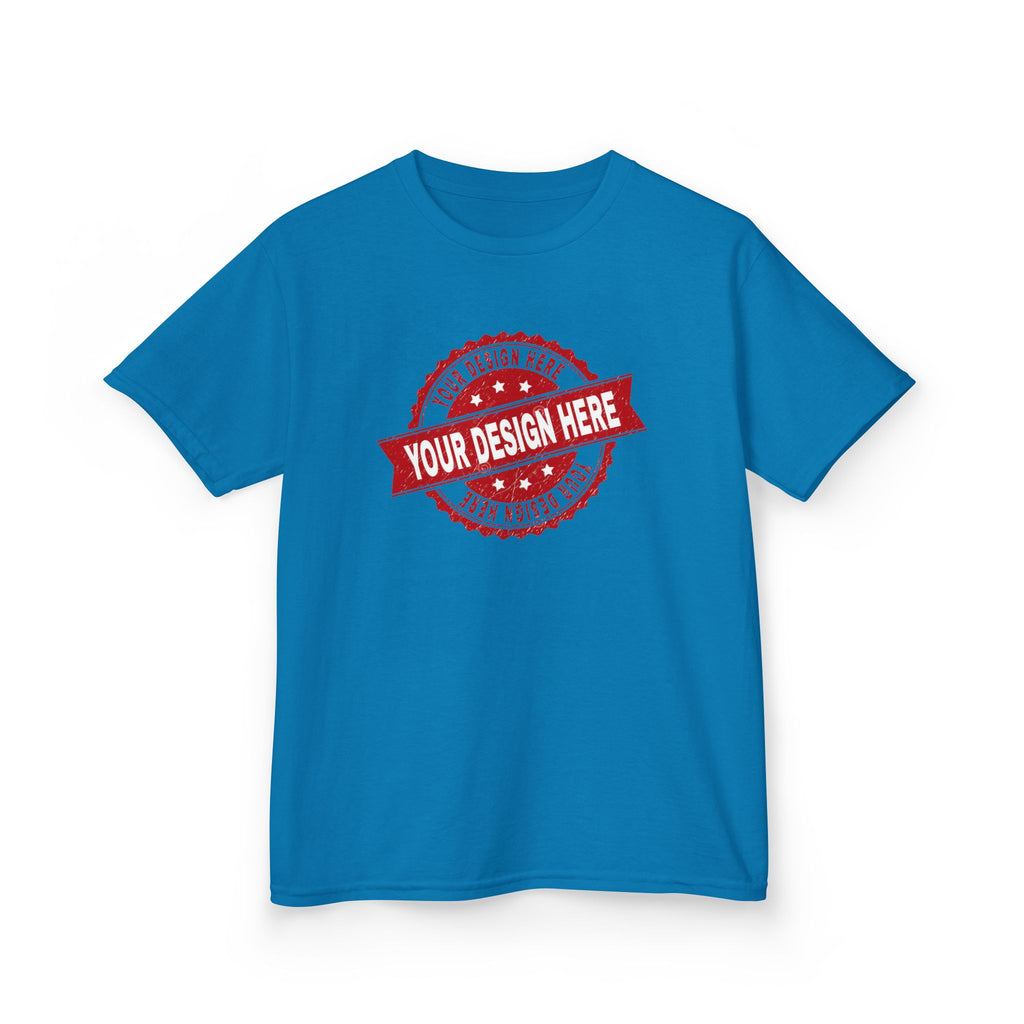 Custom Gildan Kids T-Shirt