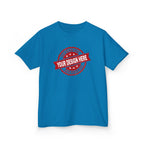 Custom Gildan Kids T-Shirt