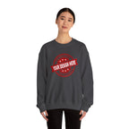 Custom Gildan Crewneck Sweatshirt