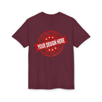 Custom Gildan T‑Shirt