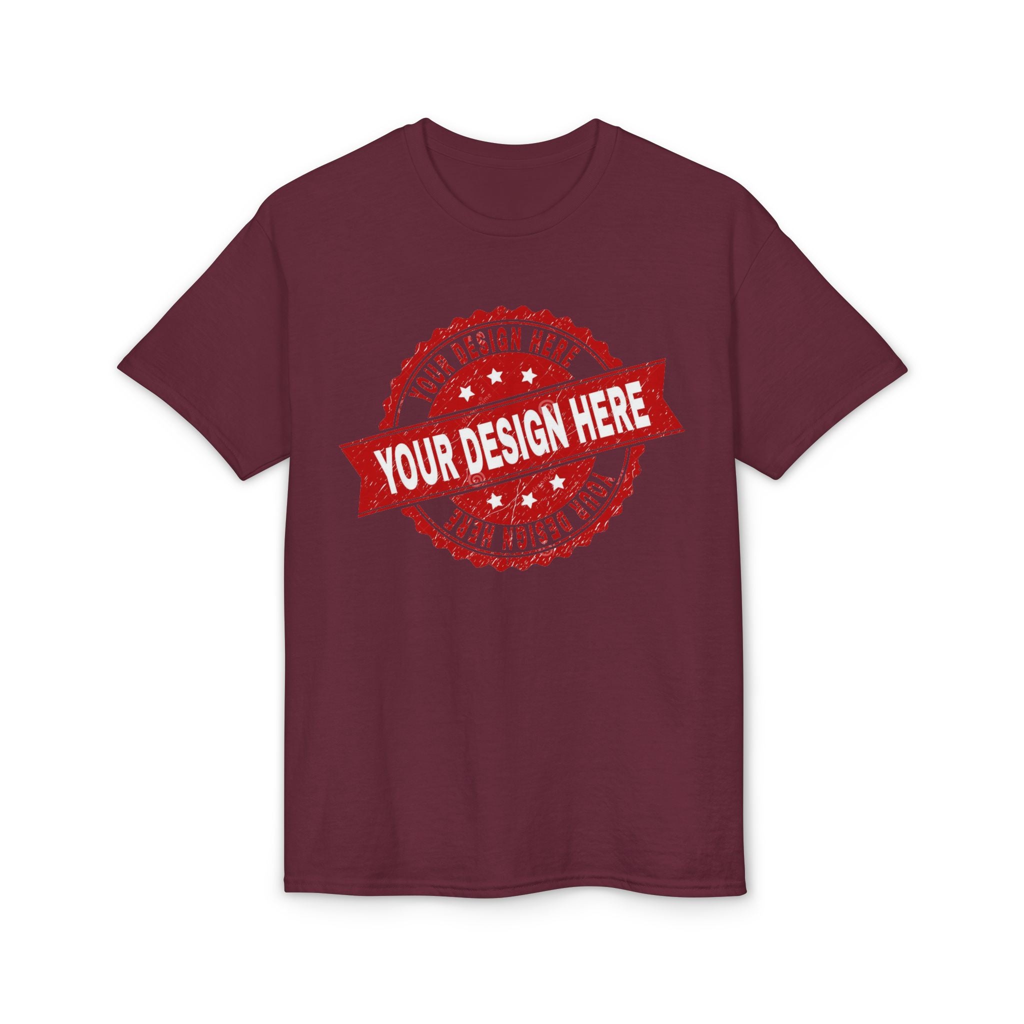 Custom Gildan T‑Shirt