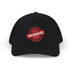 Custom Richardson Trucker Cap