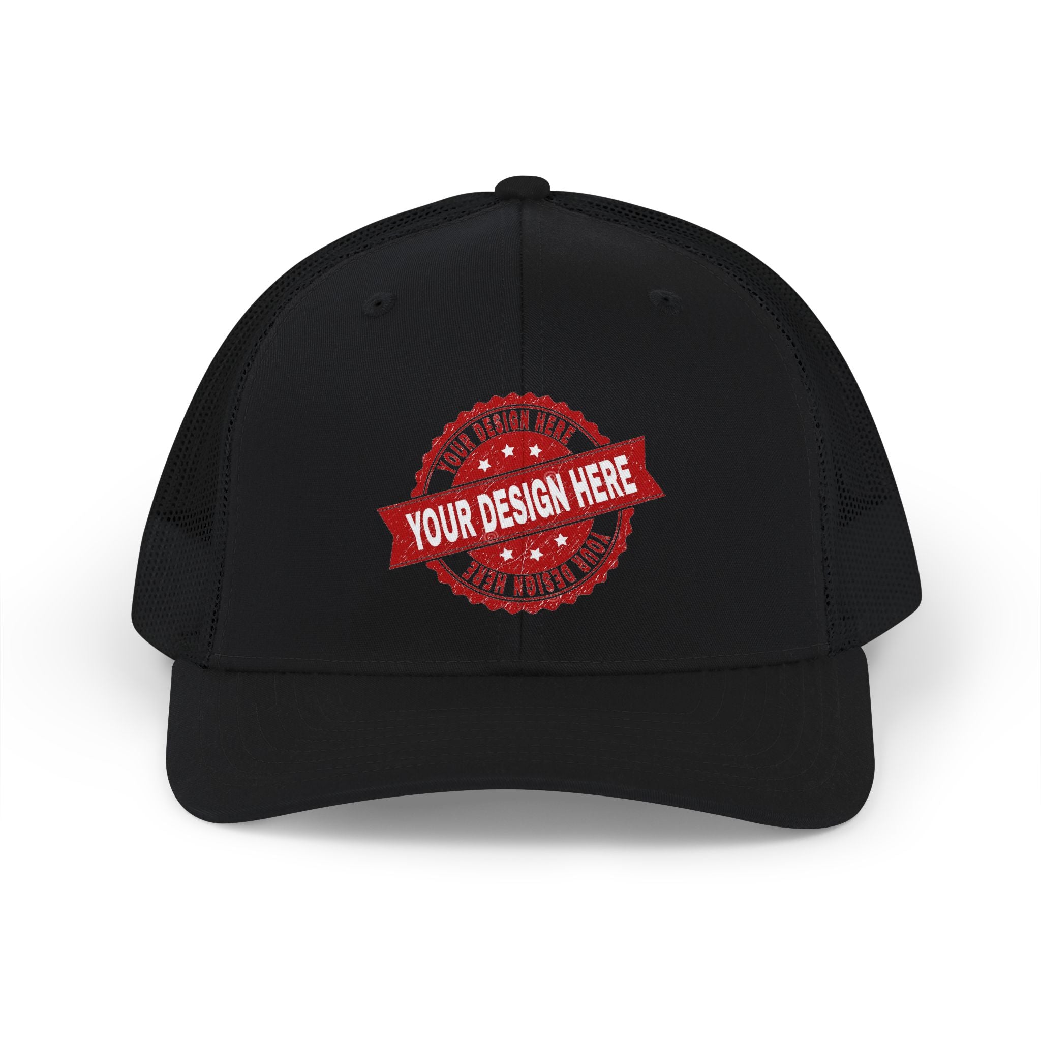 Custom Richardson Trucker Cap
