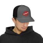 Custom Richardson Trucker Cap