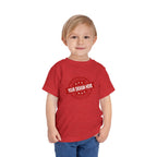 Custom Toddler Tee