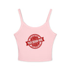 Custom Bella Canvas Spaghetti Strap Tank Top