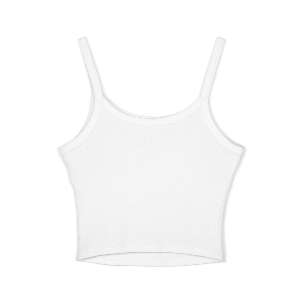 Custom Bella Canvas Spaghetti Strap Tank Top