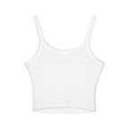 Custom Bella Canvas Spaghetti Strap Tank Top