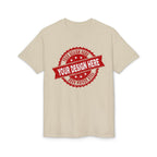 Custom Gildan T‑Shirt