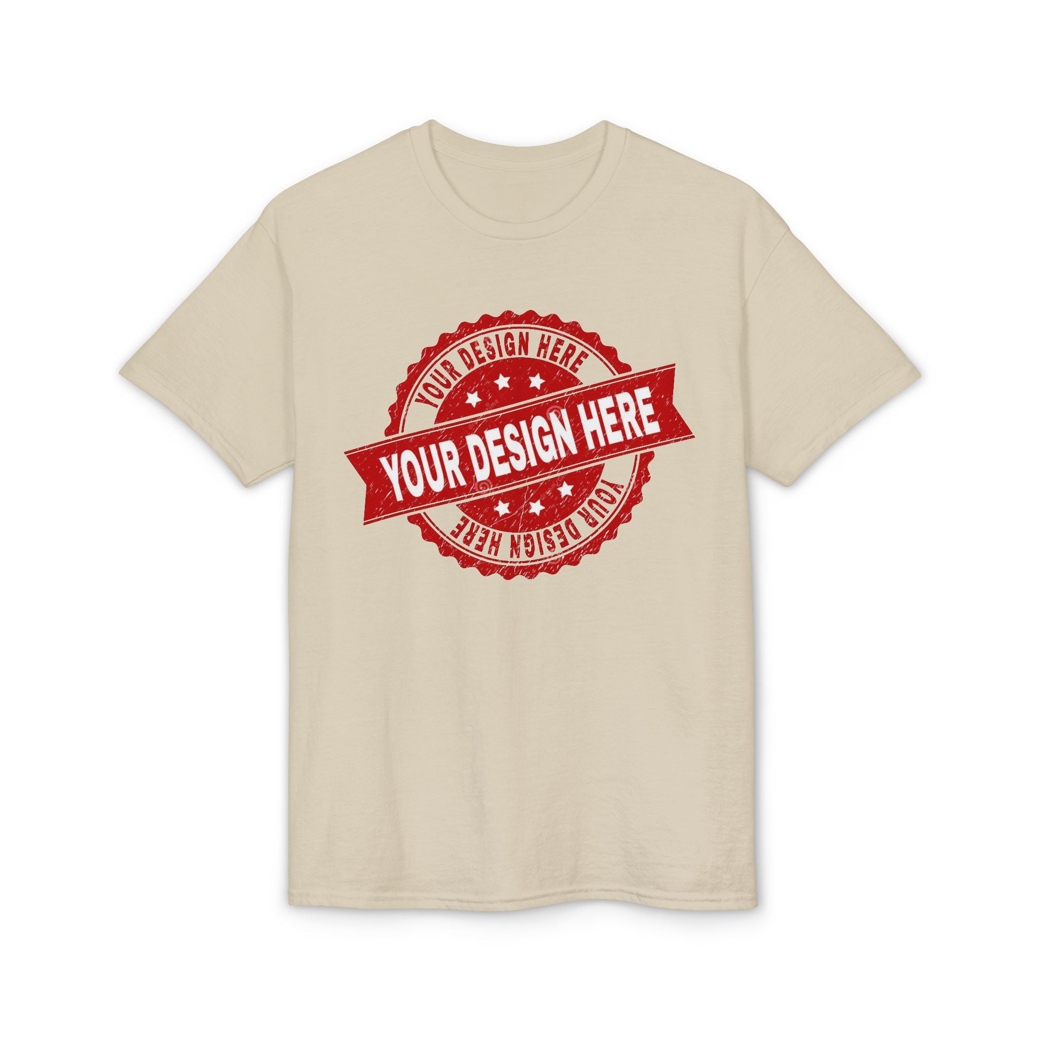 Custom Gildan T‑Shirt