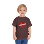 Custom Toddler Tee