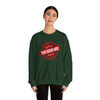 Custom Gildan Crewneck Sweatshirt