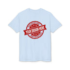 Custom Gildan T‑Shirt