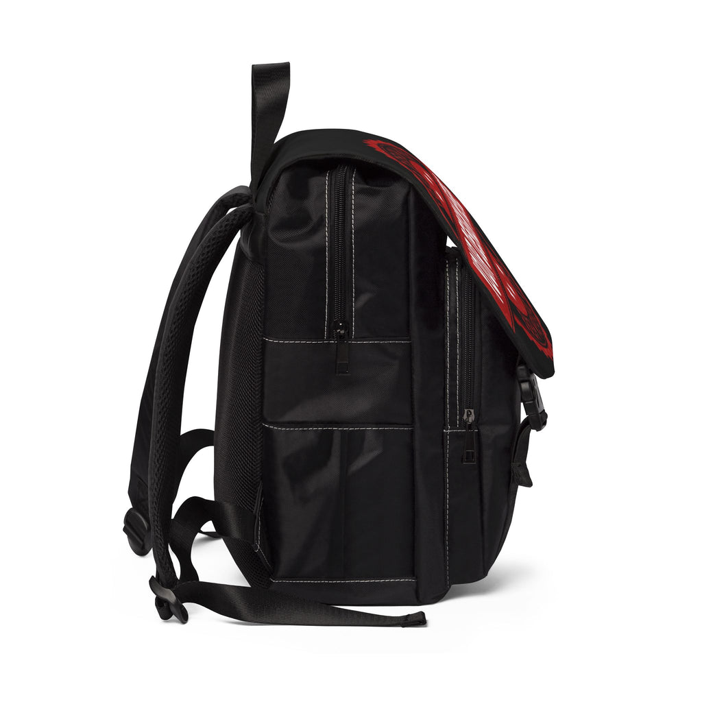 Custom Backpack