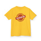 Custom Gildan Kids T-Shirt