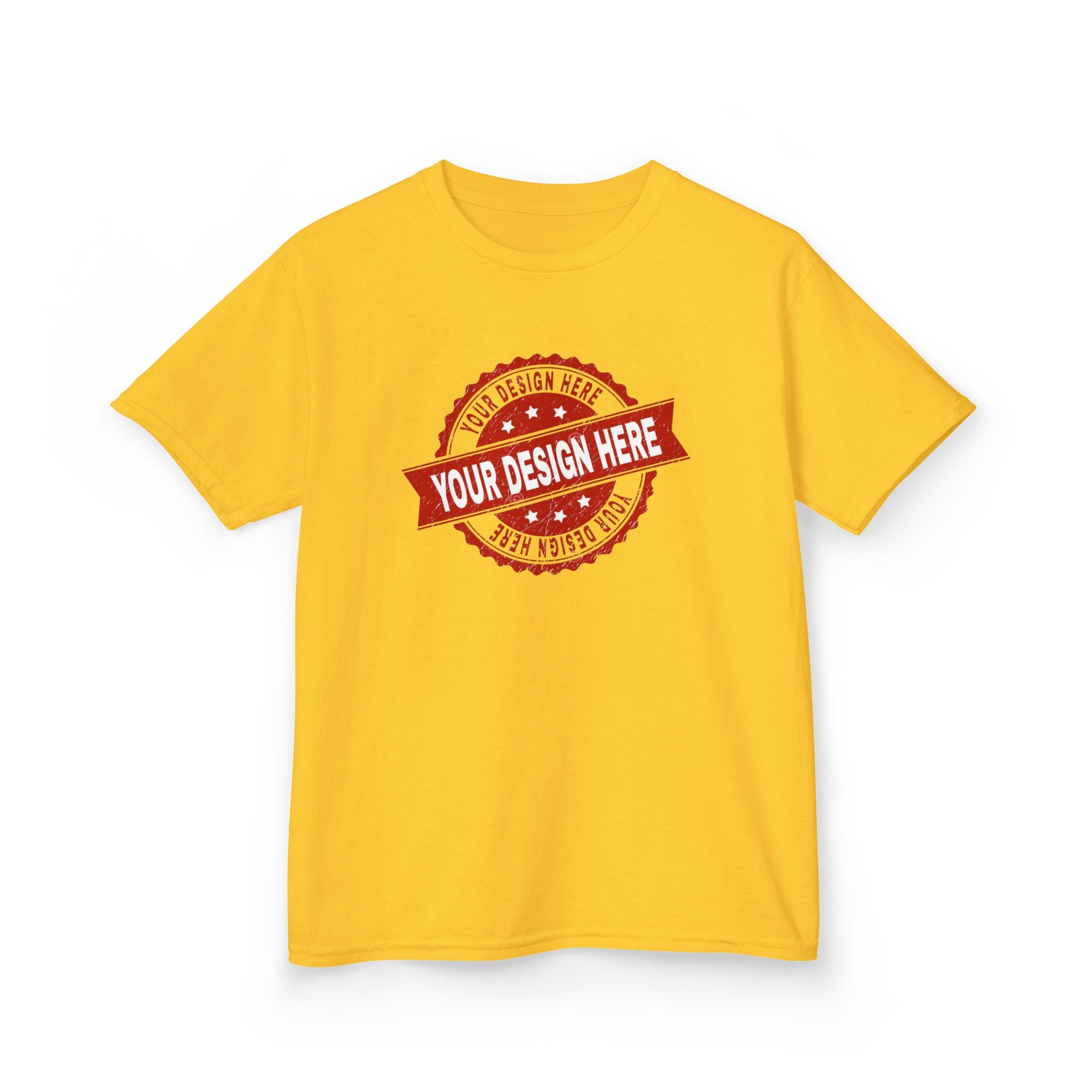 Custom Gildan Kids T-Shirt