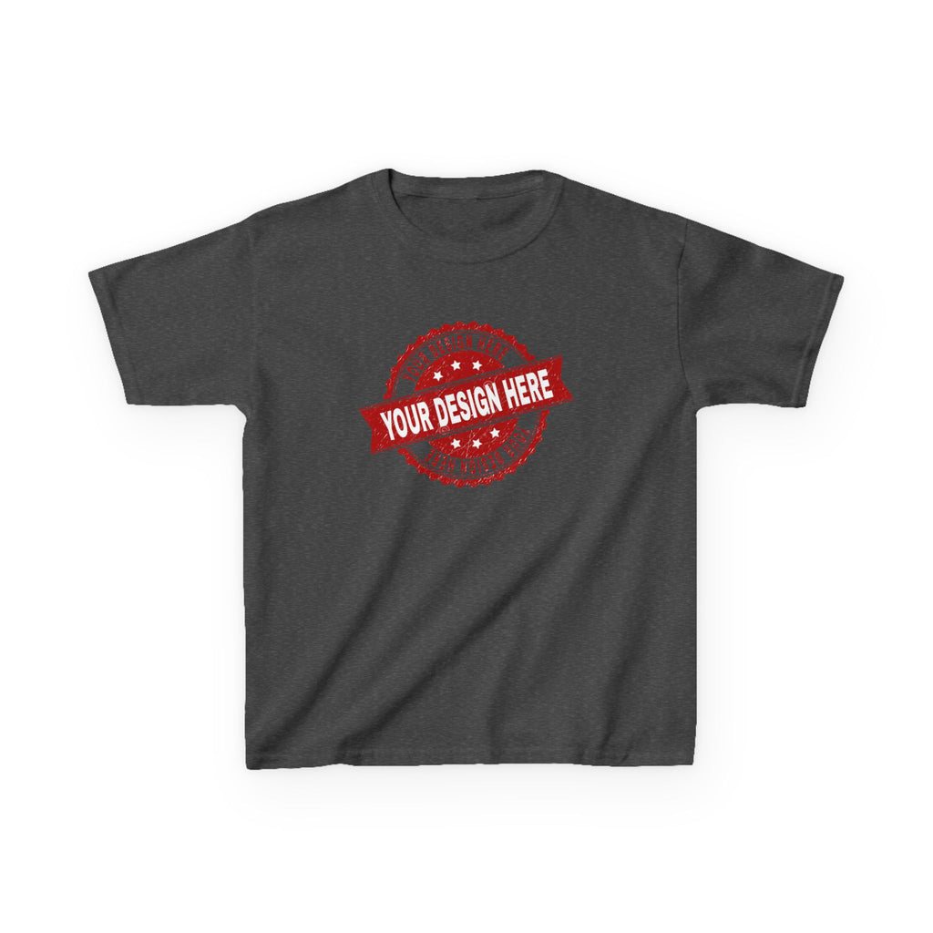 Custom Gildan Kids T-Shirt