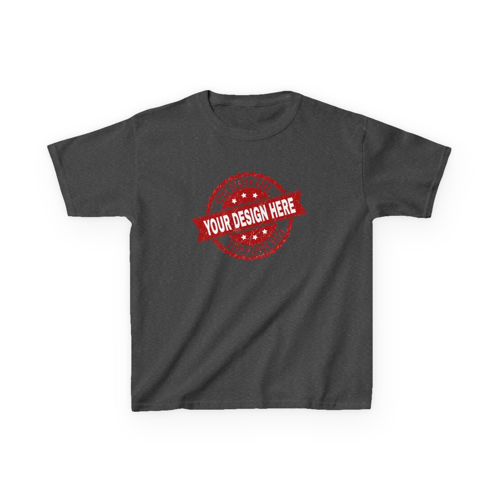 Custom Gildan Kids T-Shirt