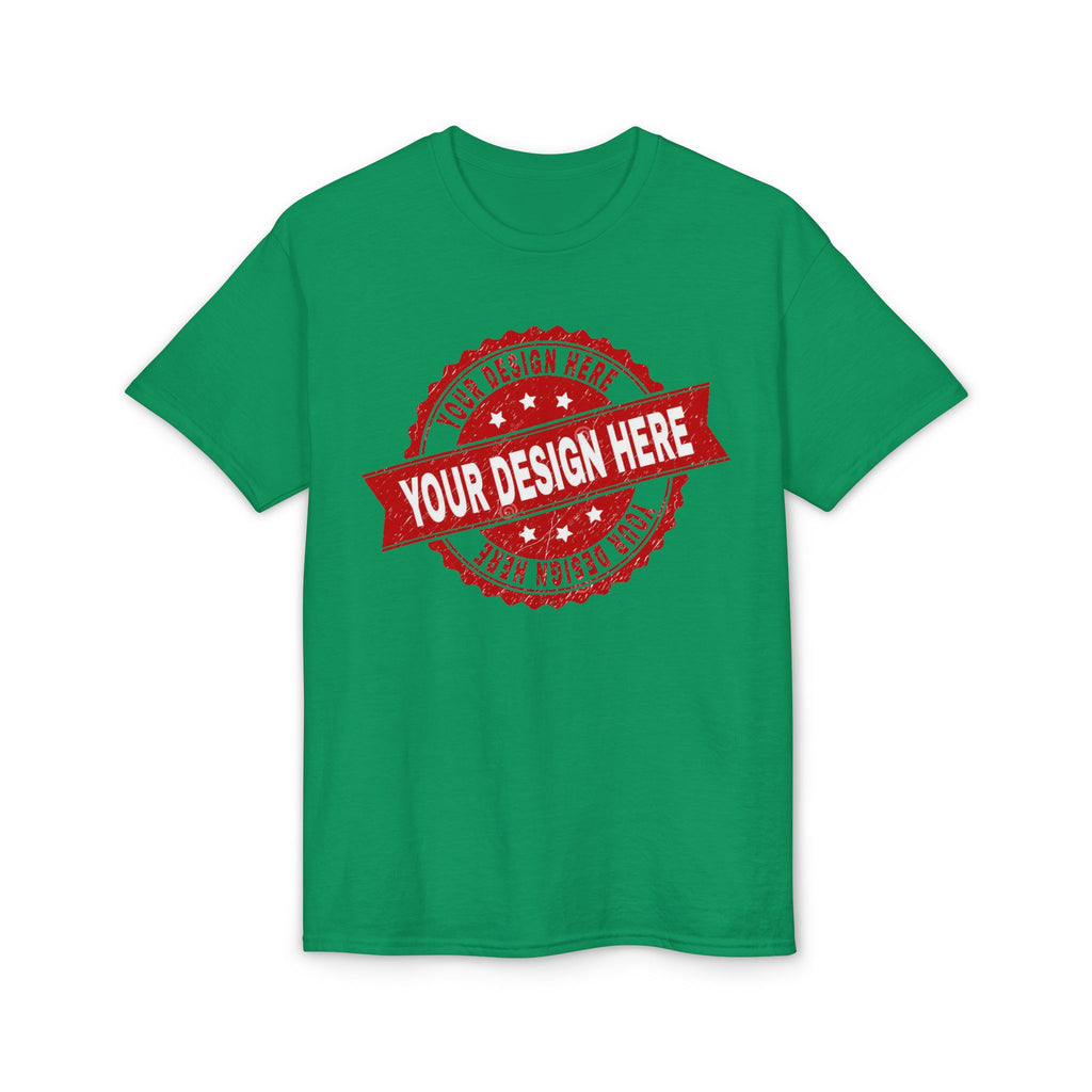 Custom Gildan T‑Shirt