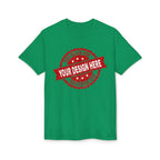 Custom Gildan T‑Shirt