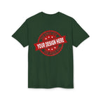 Custom Gildan T‑Shirt
