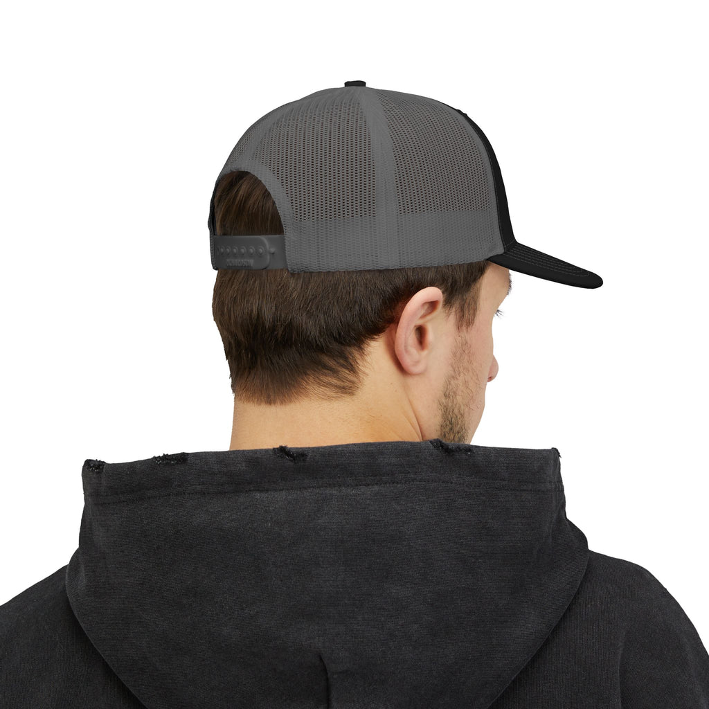 Custom Richardson Trucker Cap