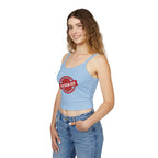 Custom Bella Canvas Spaghetti Strap Tank Top
