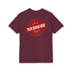 Custom Gildan T‑Shirt