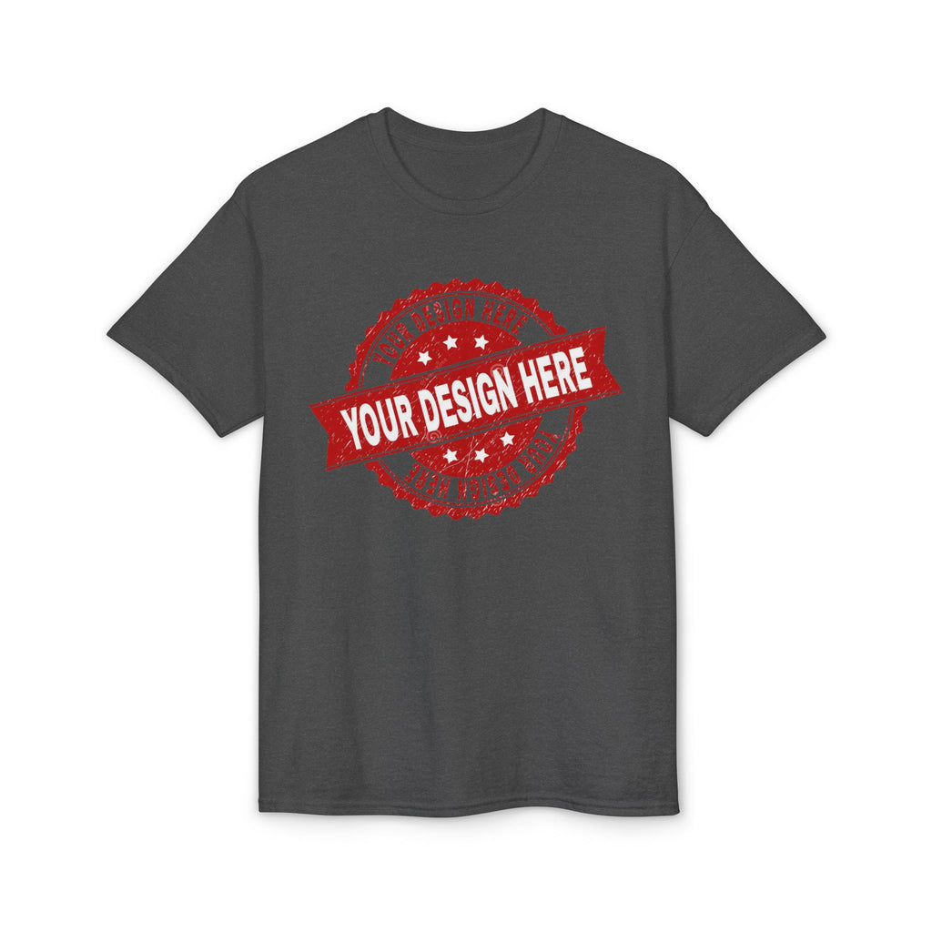 Custom Gildan T‑Shirt