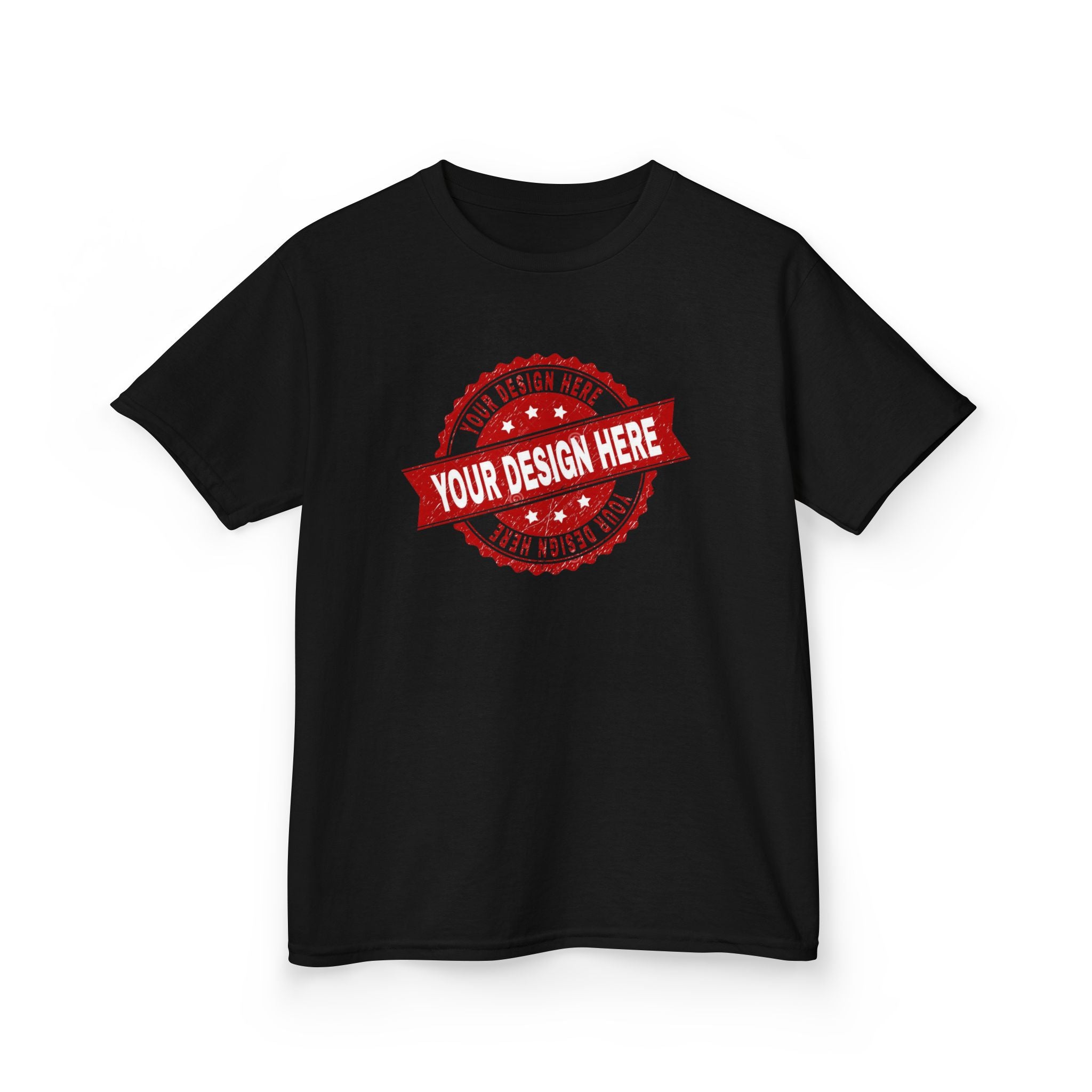 Custom Gildan Kids T-Shirt