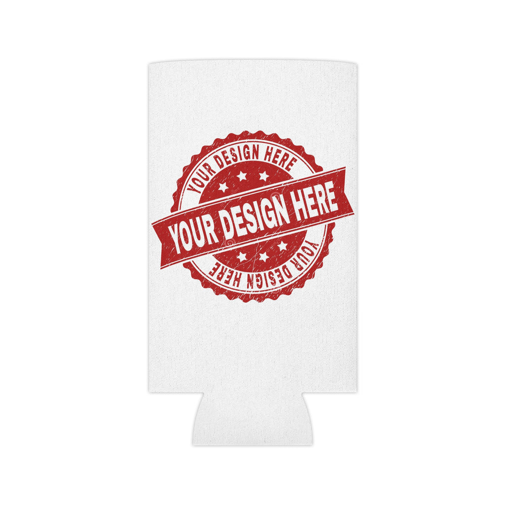 Custom Can Koozies