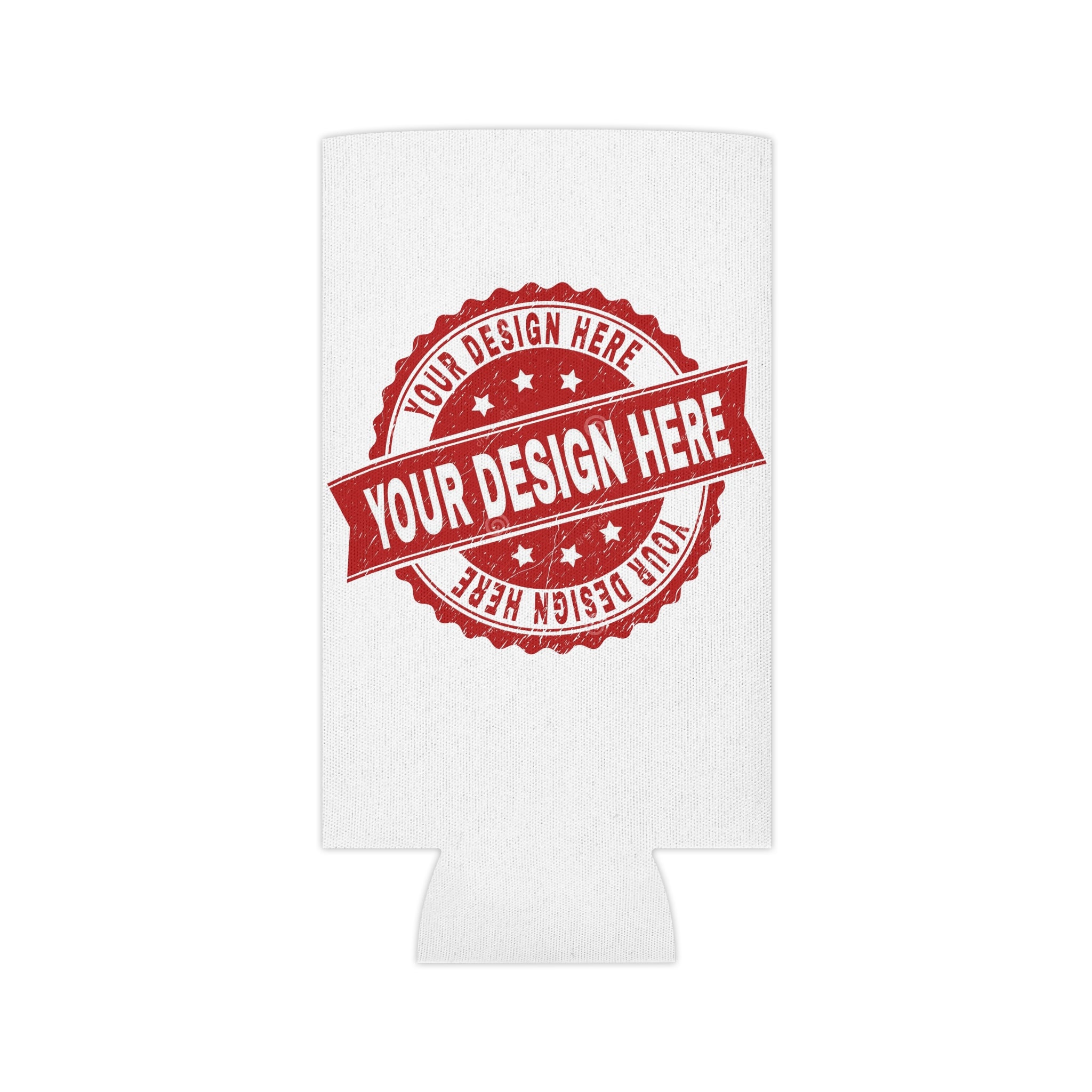Custom Can Koozies