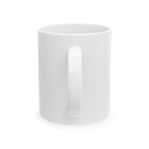 Custom 11oz Coffee Mug