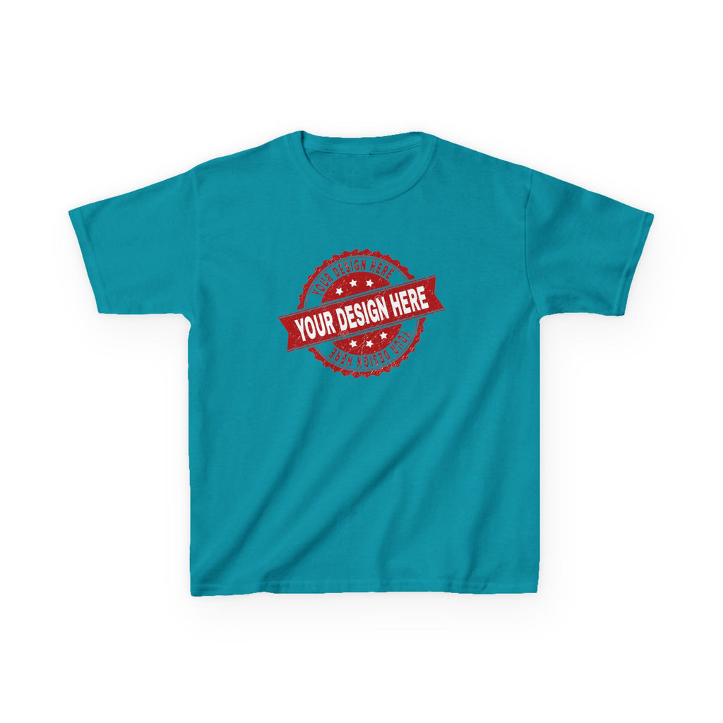 Custom Gildan Kids T-Shirt