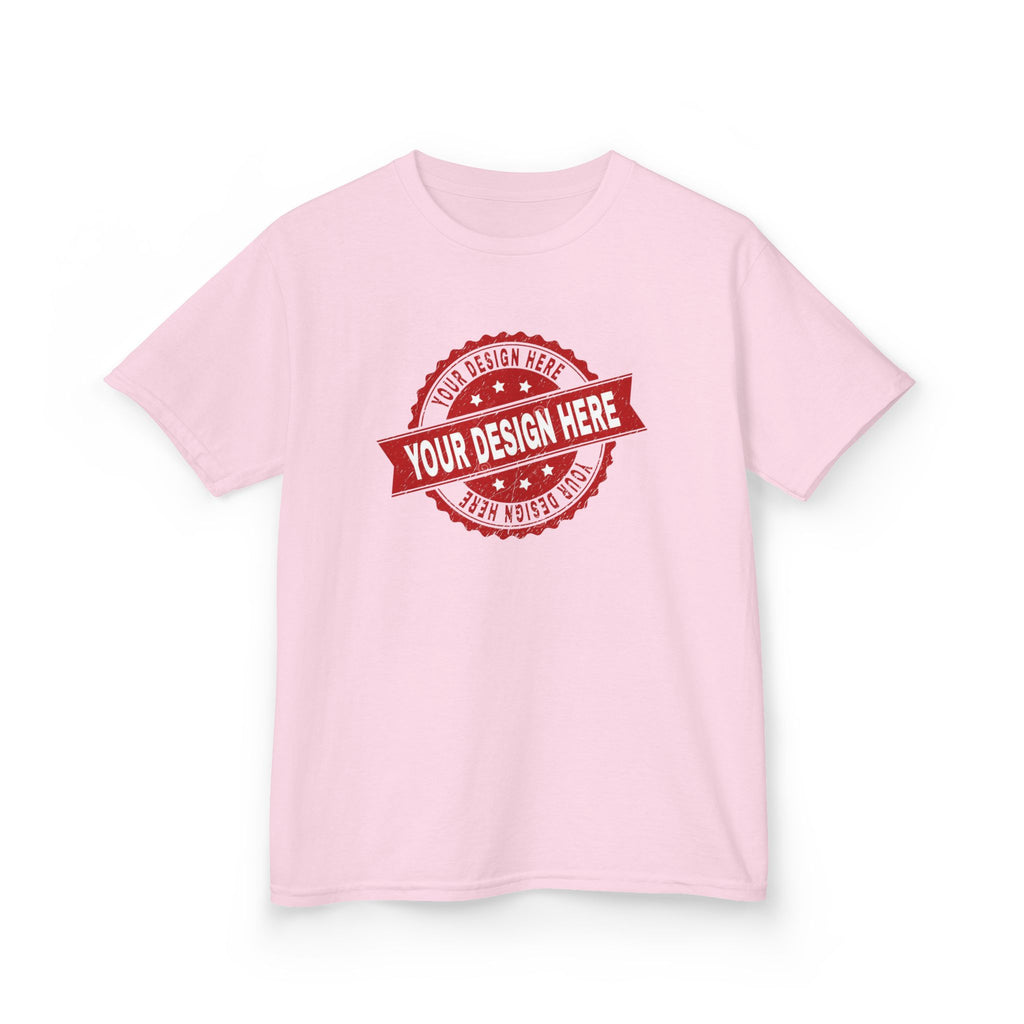 Custom Gildan Kids T-Shirt