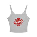Custom Bella Canvas Spaghetti Strap Tank Top