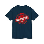 Custom Gildan T‑Shirt