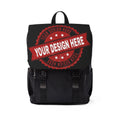 Custom Backpack