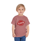 Custom Toddler Tee