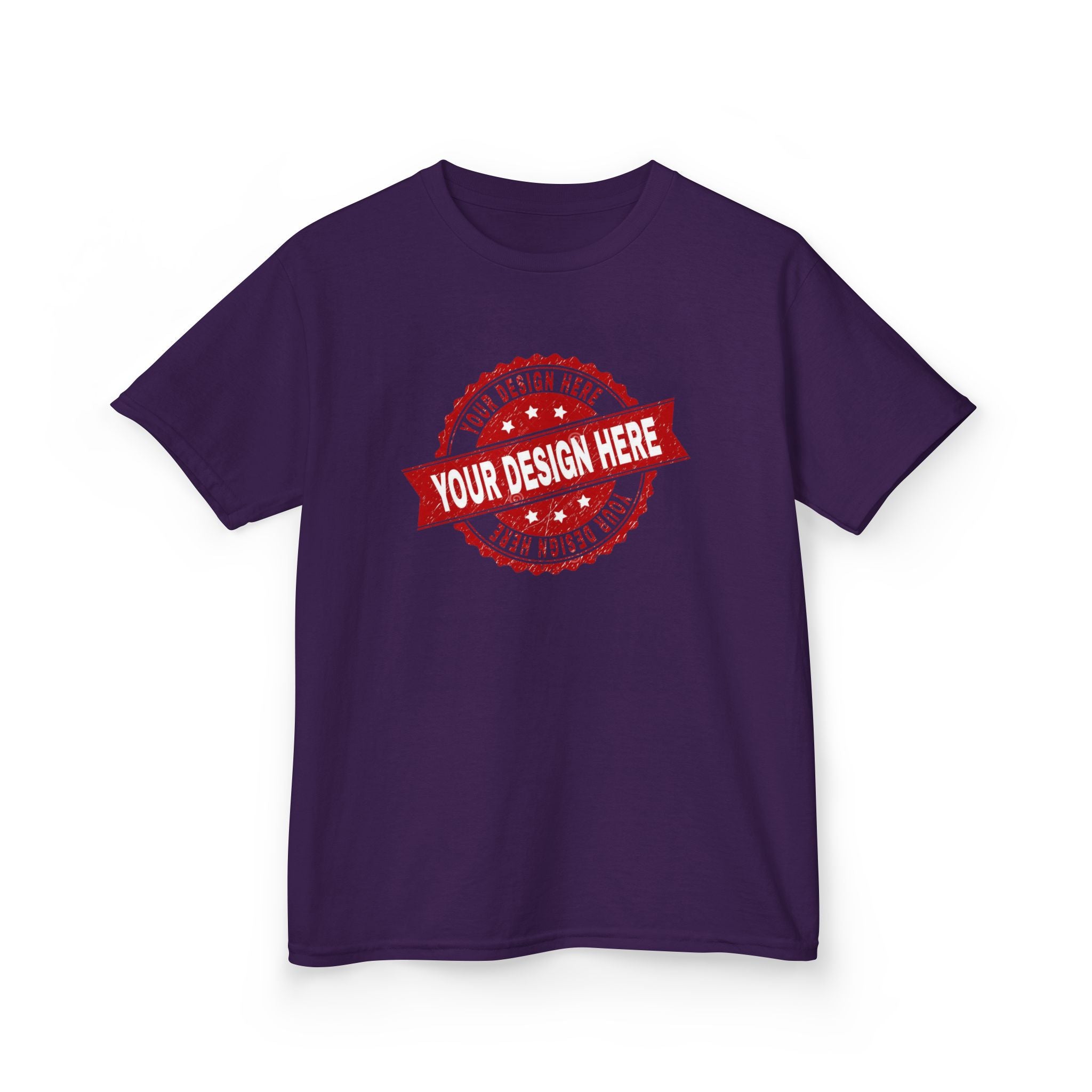 Custom Gildan Kids T-Shirt