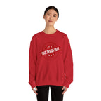 Custom Gildan Crewneck Sweatshirt